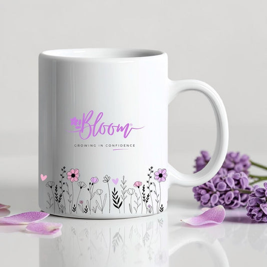 Bloom Mug