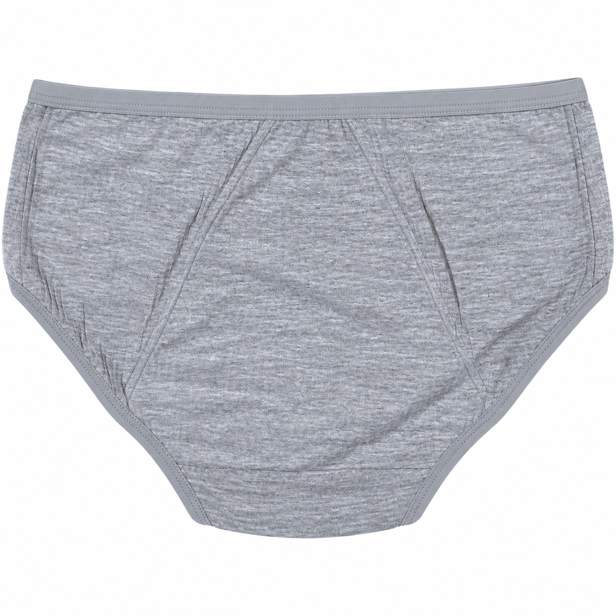 Bloom Ribbed Period Briefs