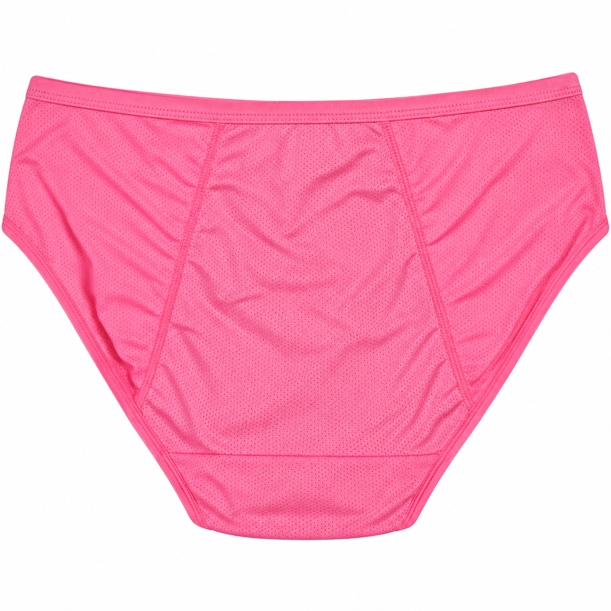 Bloom Breathable Mesh Period Bikini