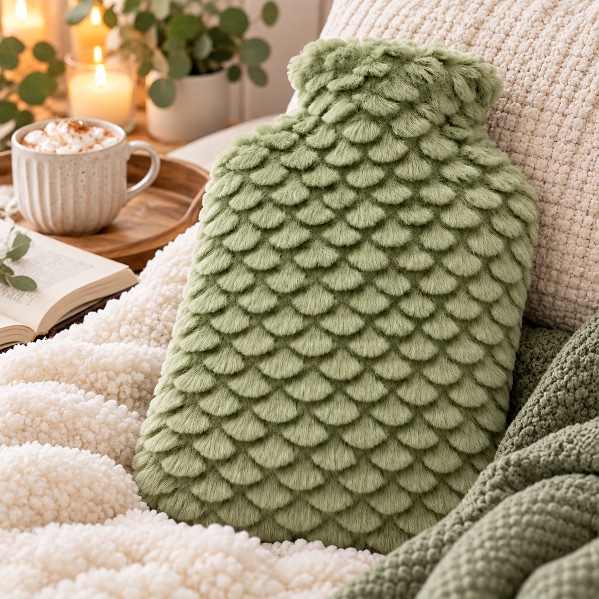 Bloom Mini Heat Pouch & Cover