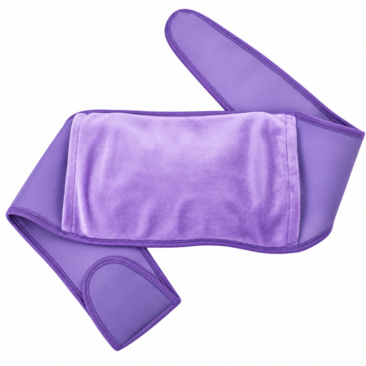 Bloom Body Belt