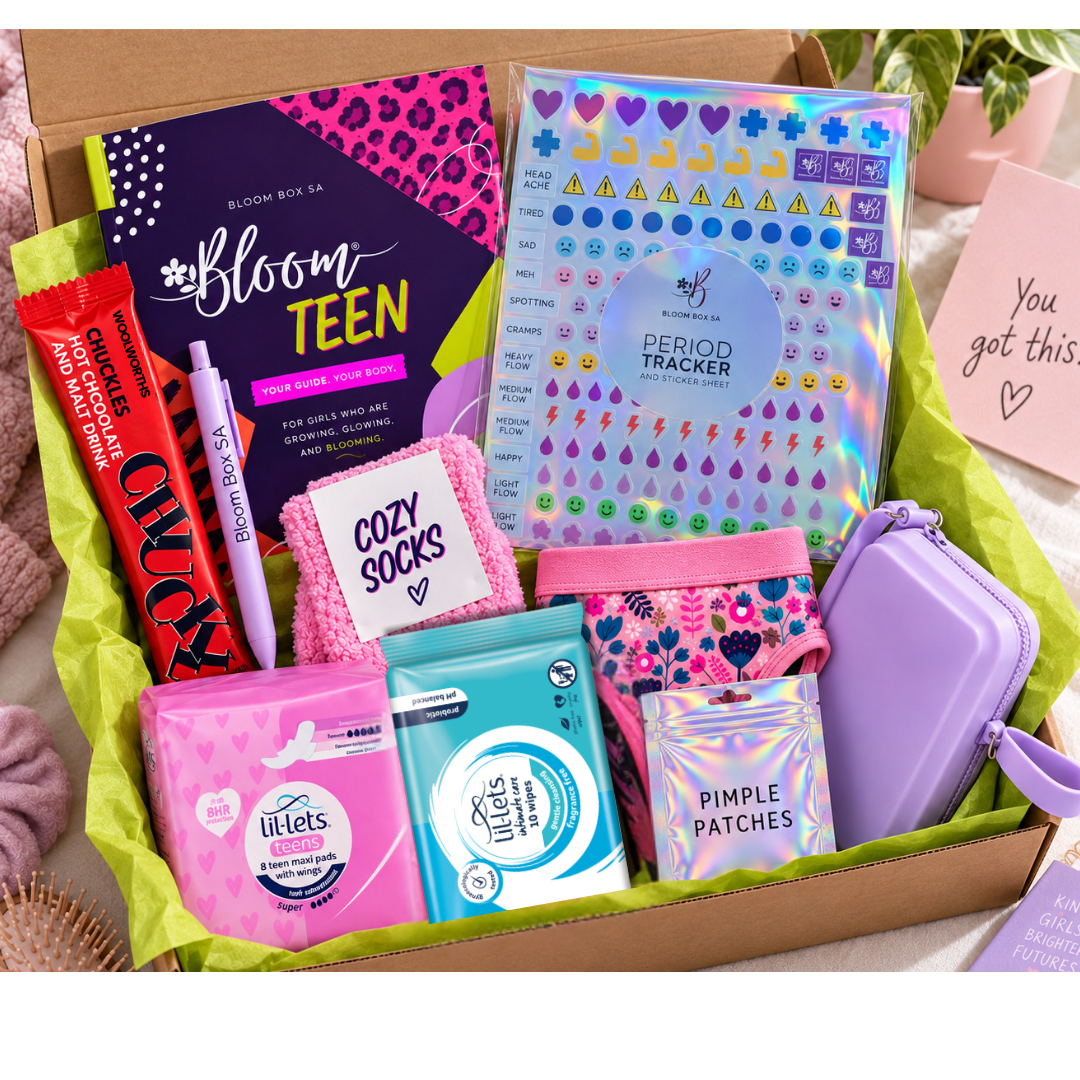 Bloom Box Teen