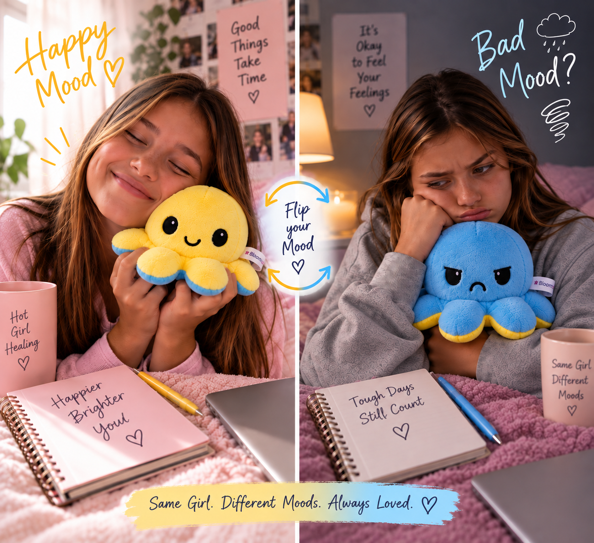 Bloom Mood Mate