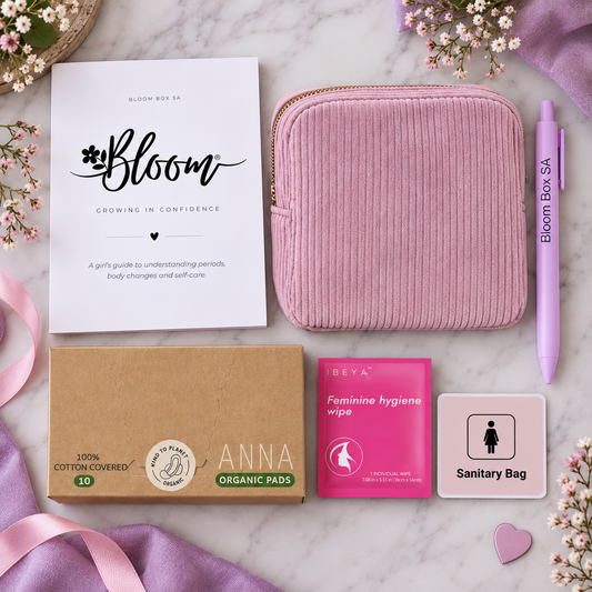 Bloom Essential First Pack