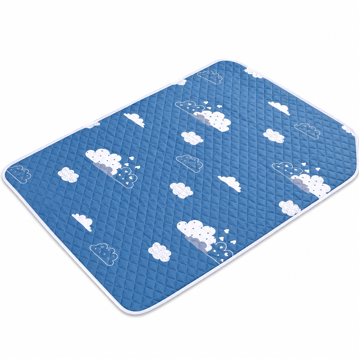 Bloom Bed Protector
