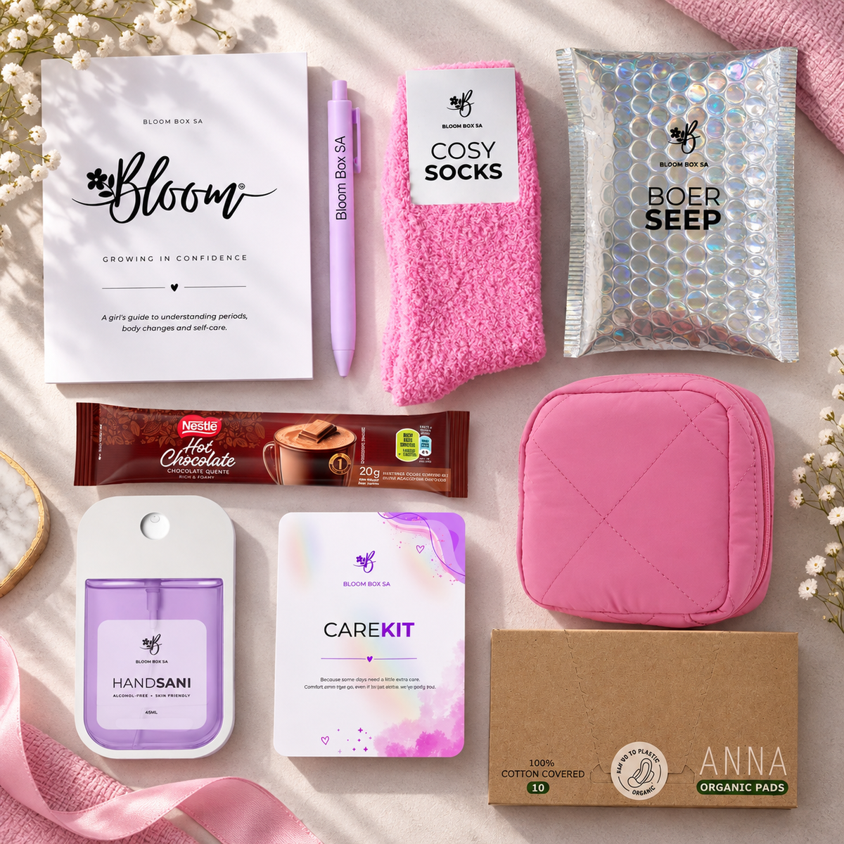 Bloom Box Standard