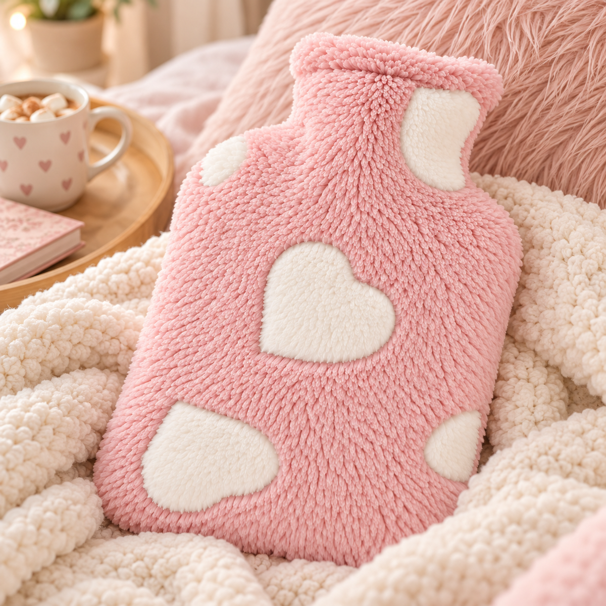 Bloom Mini Heat Pouch & Cover
