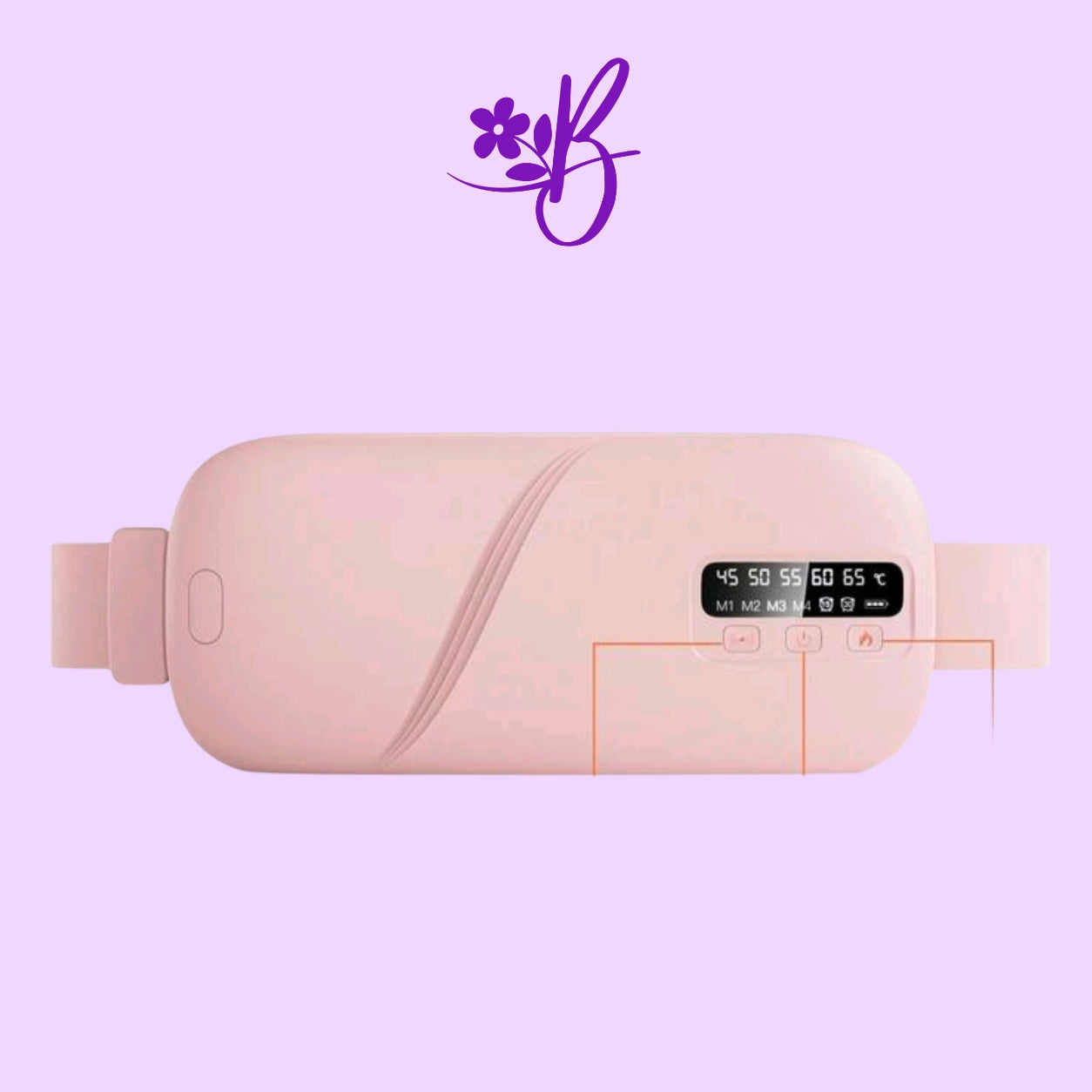 Bloom Smart Belt