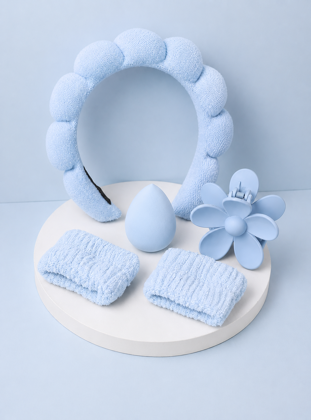 Bloom Girls Spa Set