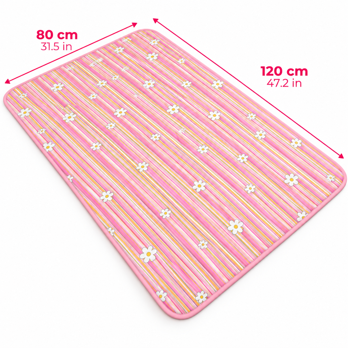 Bloom Bed Protector