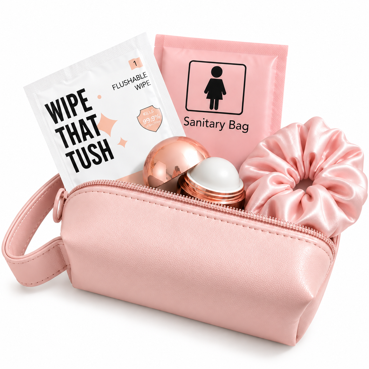 Bloom Comfort Kit