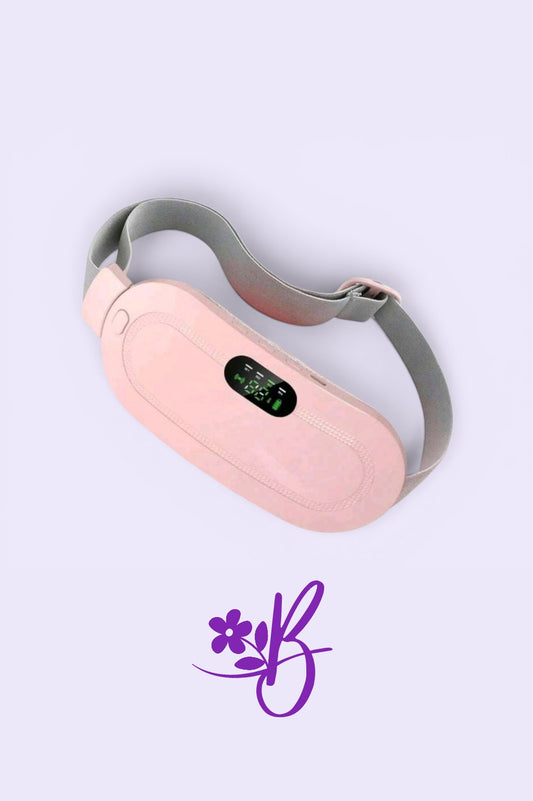 Bloom Heat & Comfort Belt