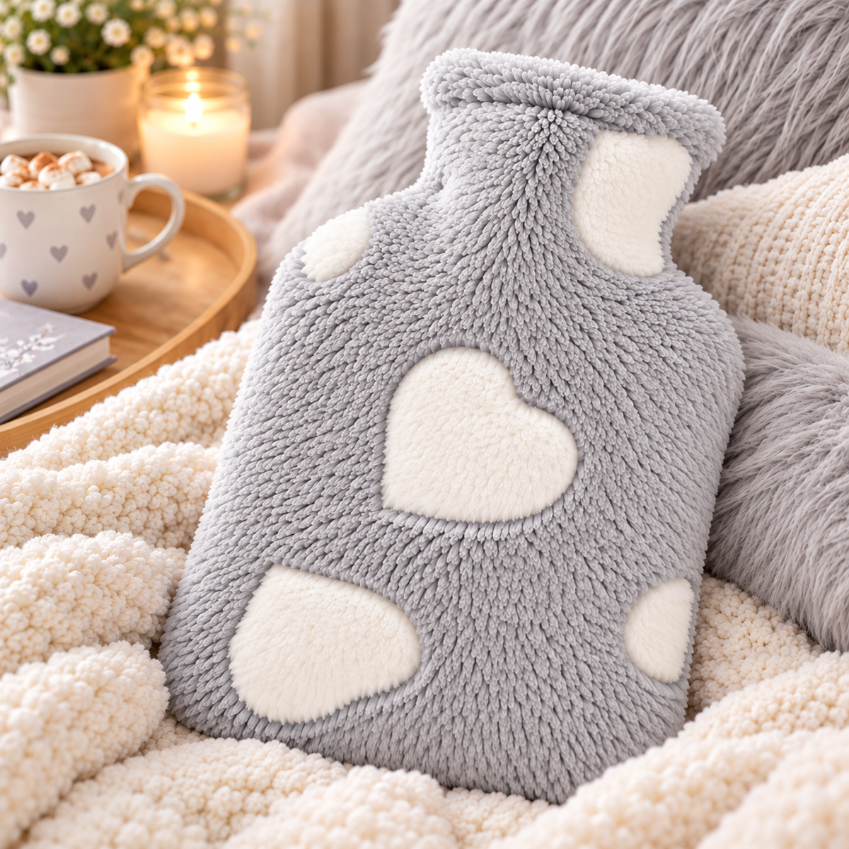 Bloom Mini Heat Pouch & Cover