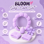Bloom Girls Spa Set