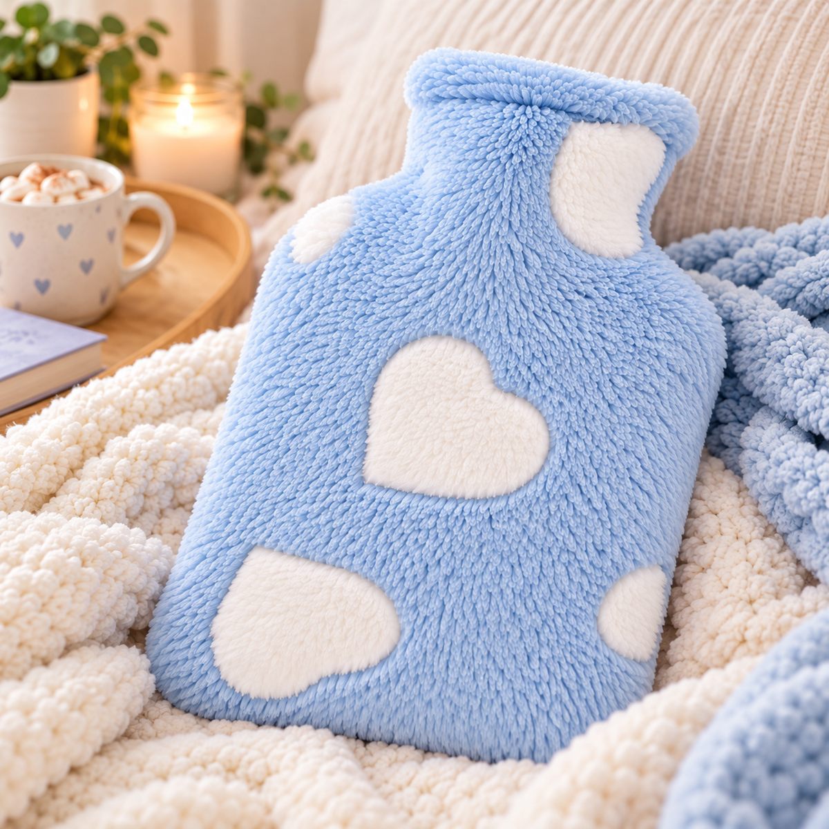 Bloom Mini Heat Pouch & Cover