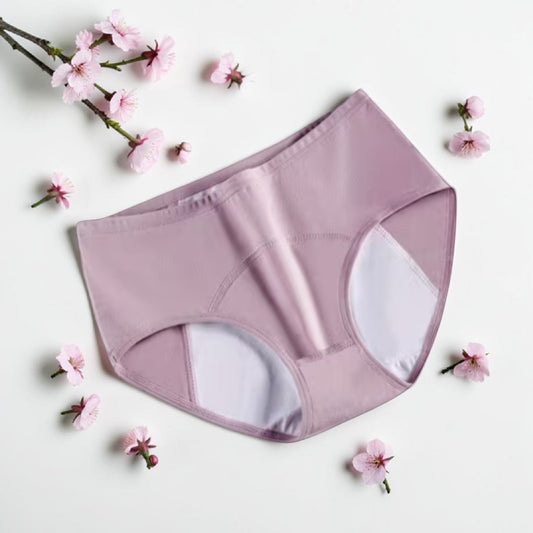 Bloom Period Panty