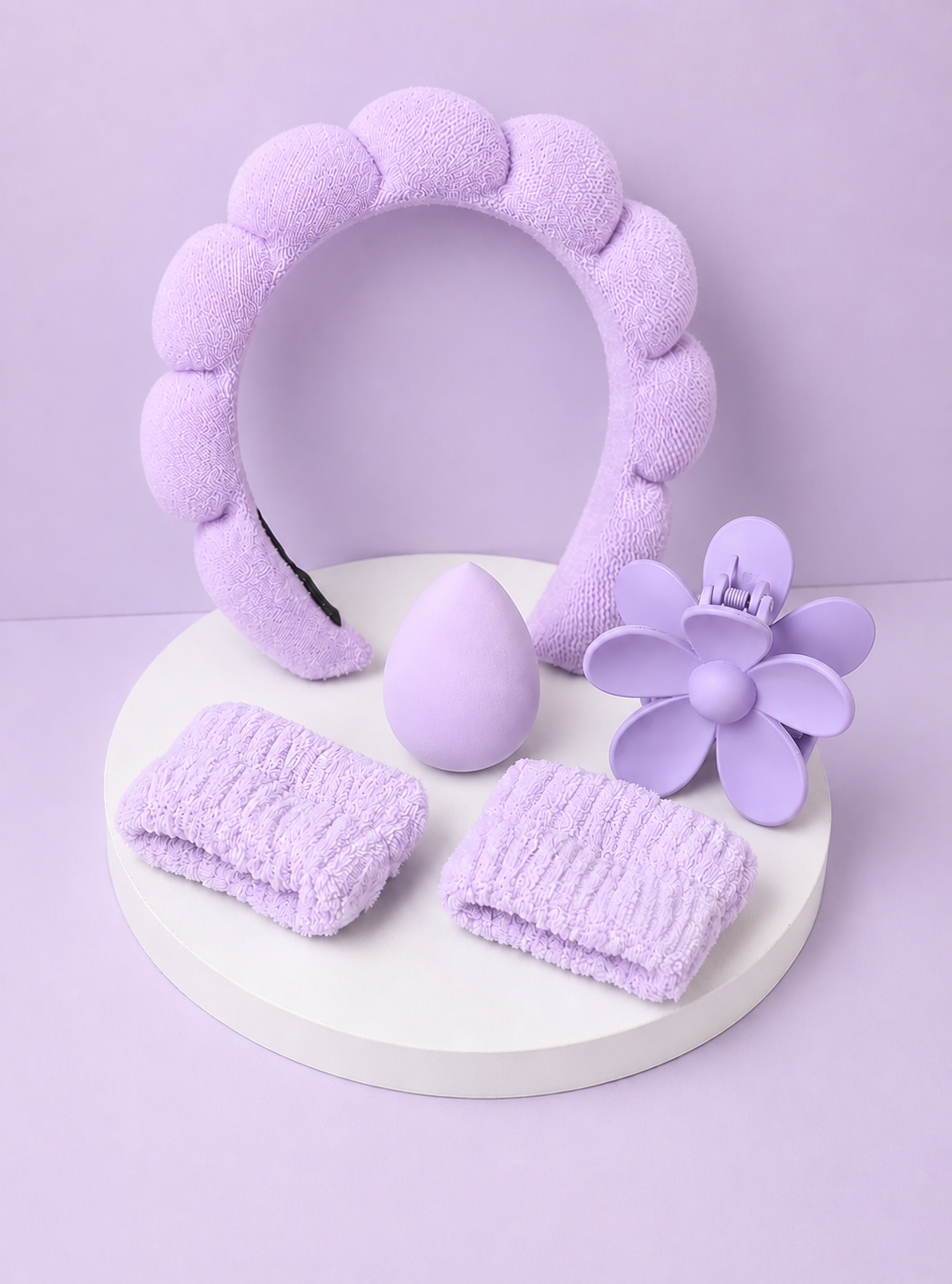 Bloom Girls Spa Set