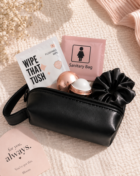 Bloom Comfort Kit