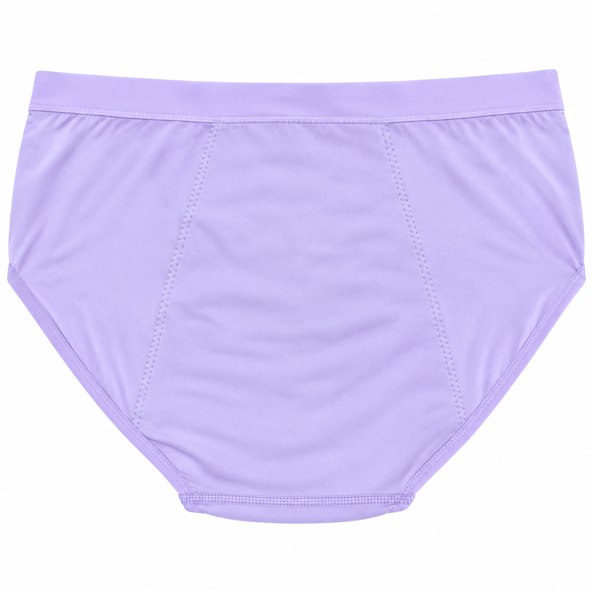 Bloom Mid-Rise Seamless Period Panty