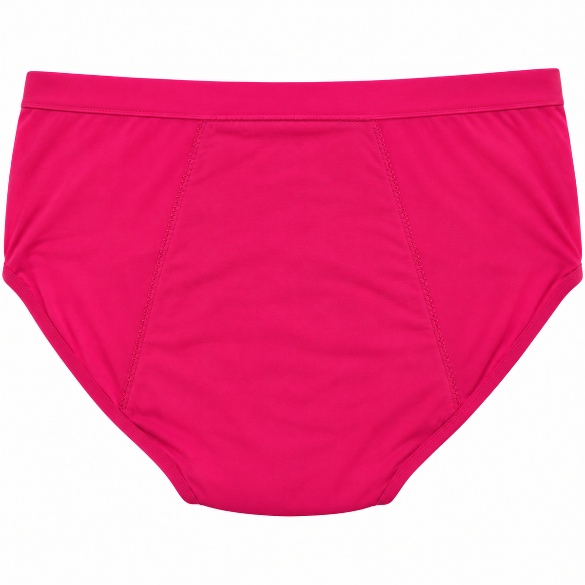Bloom Mid-Rise Seamless Period Panty