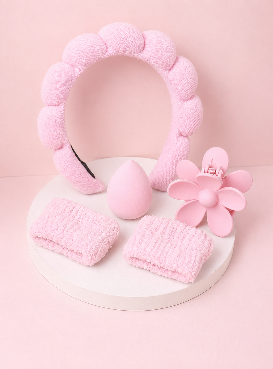 Bloom Girls Spa Set