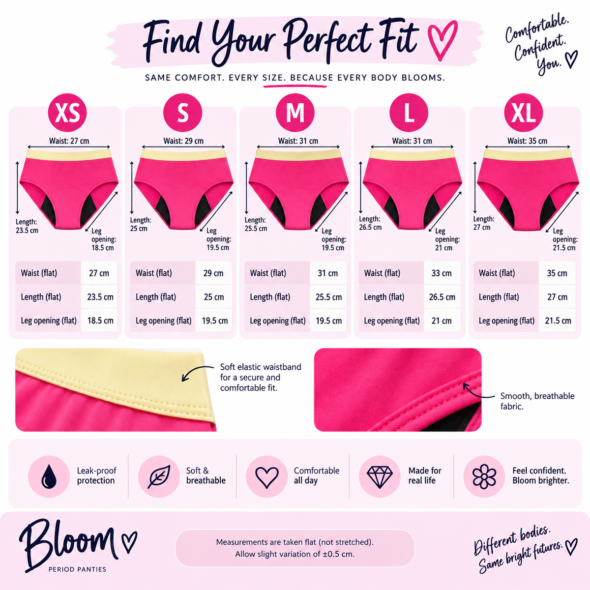 Bloom Box Teen
