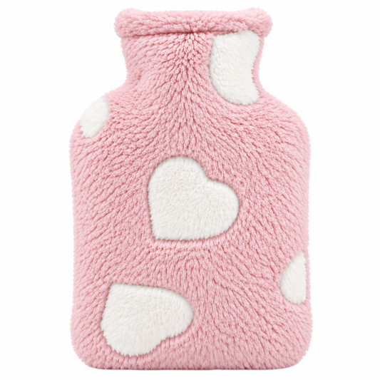 Bloom Mini Heat Pouch & Cover