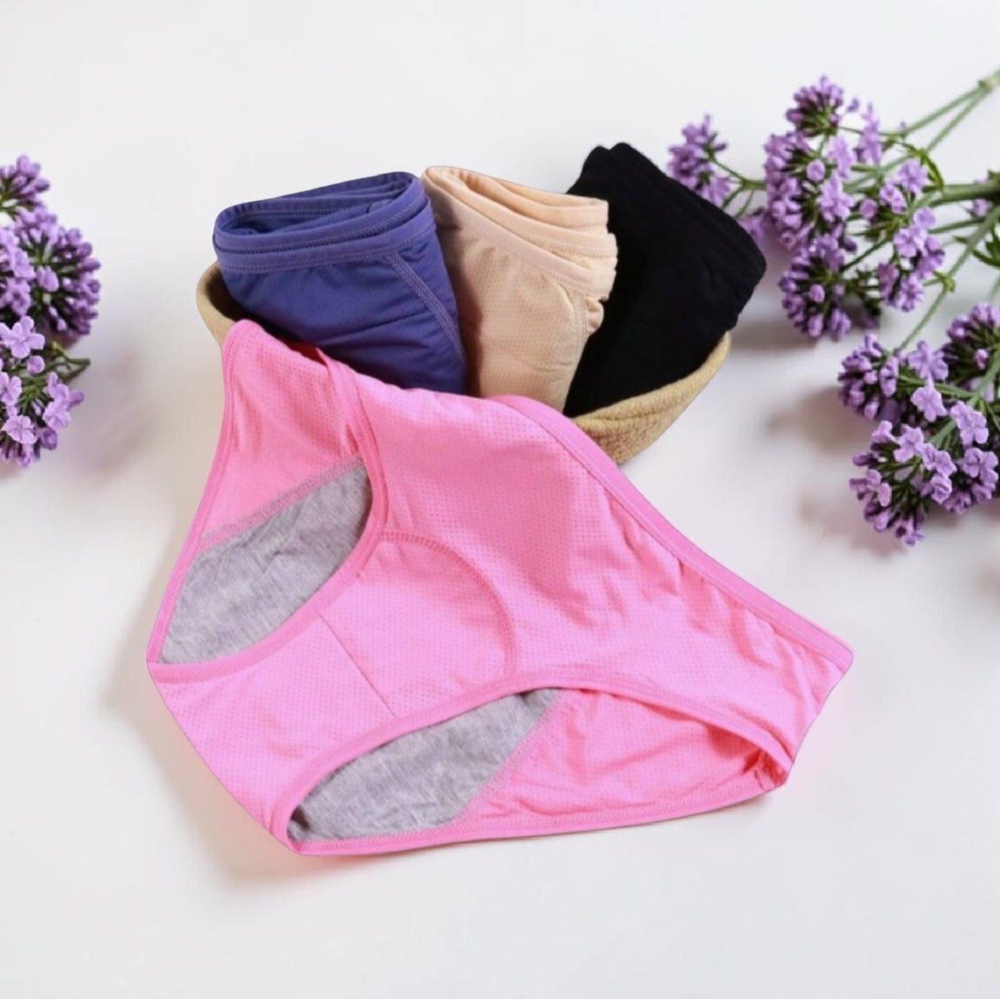 Bloom Period Panty