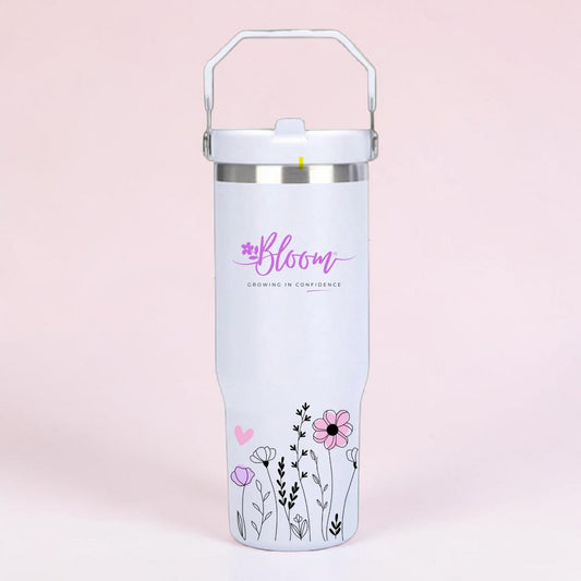 Bloom Tumbler 800ml
