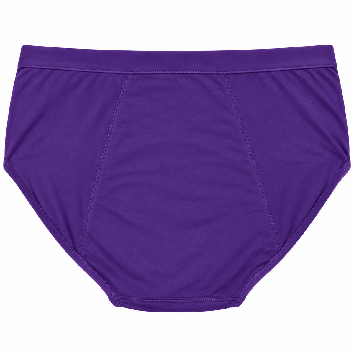 Bloom Mid-Rise Seamless Period Panty