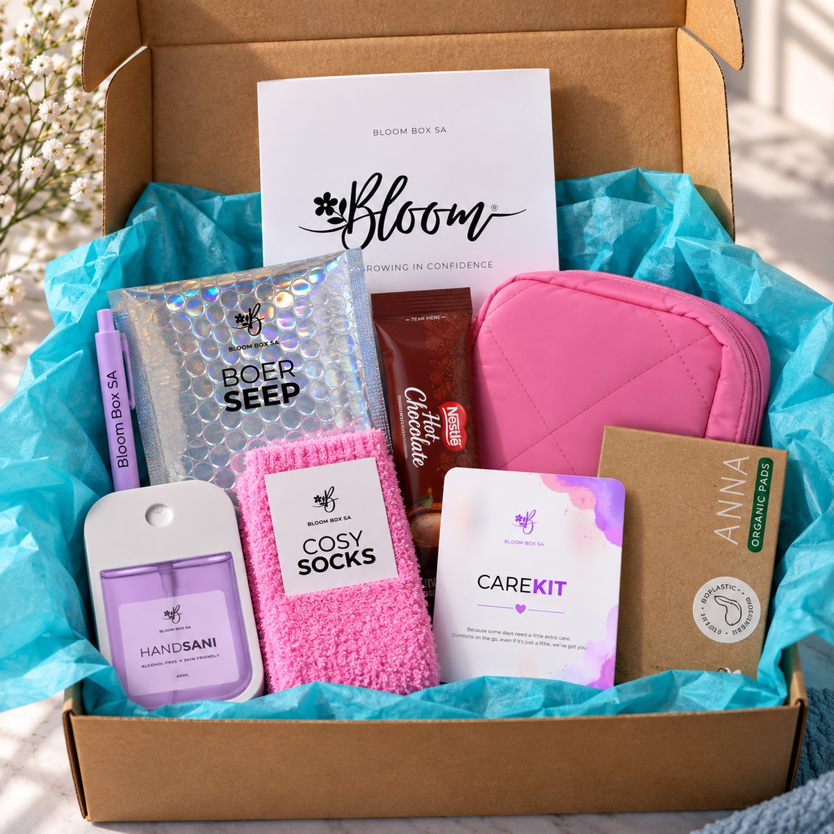 Bloom Box Standard