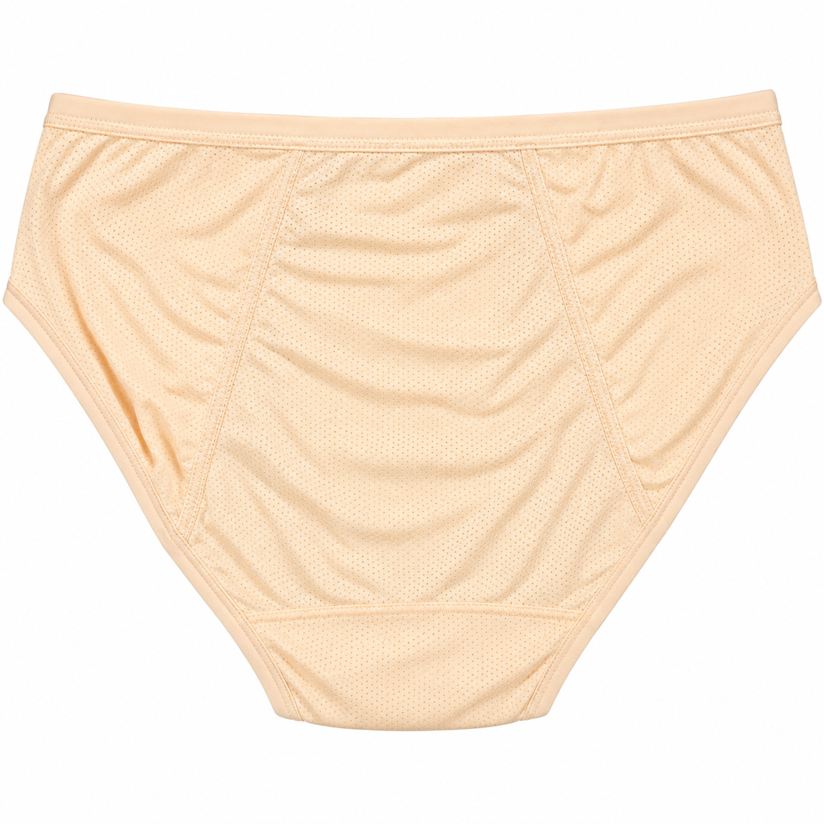 Bloom Breathable Mesh Period Bikini