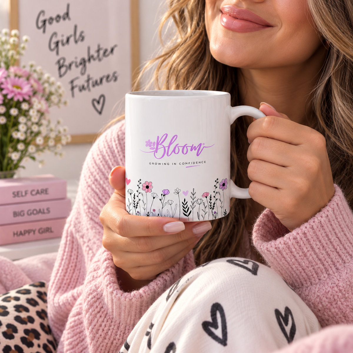 Bloom Mug
