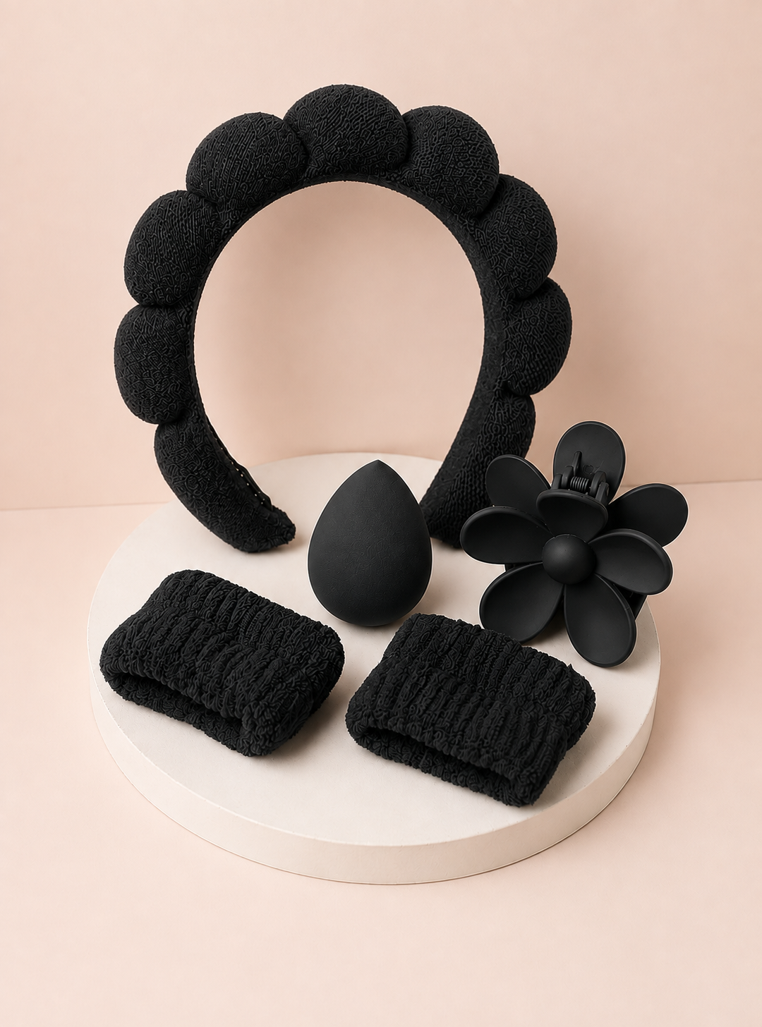 Bloom Girls Spa Set