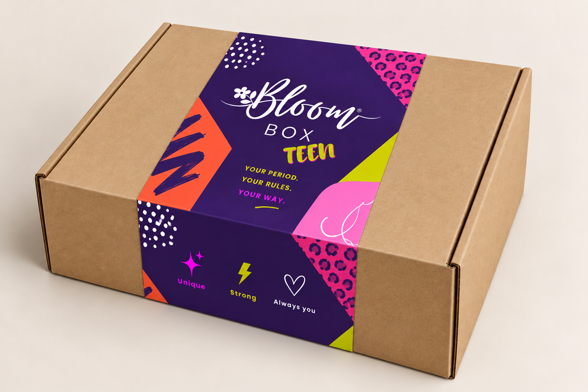 Bloom Box Teen