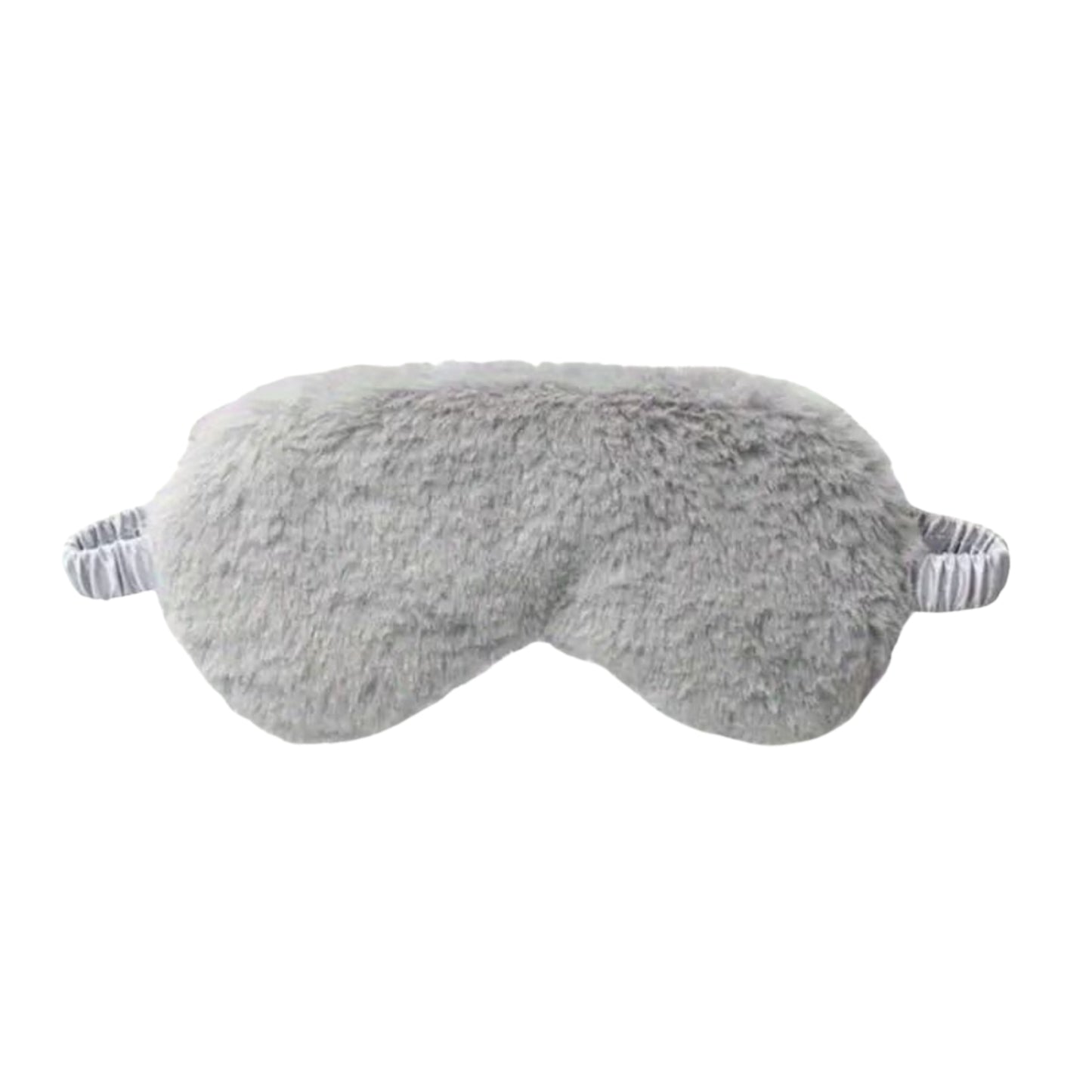 Bloom Plush Sleep Mask