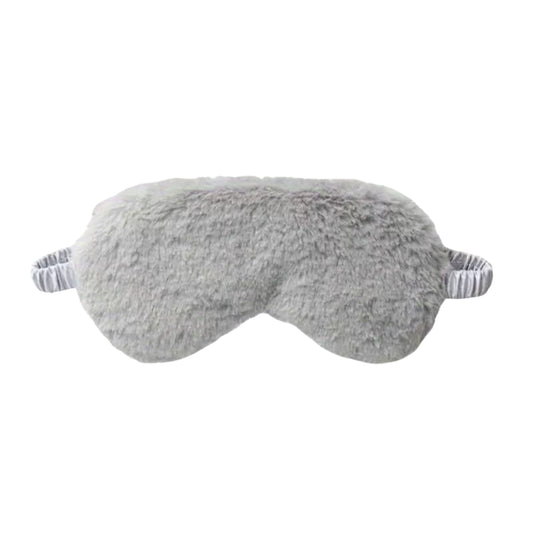 Bloom Plush Sleep Mask