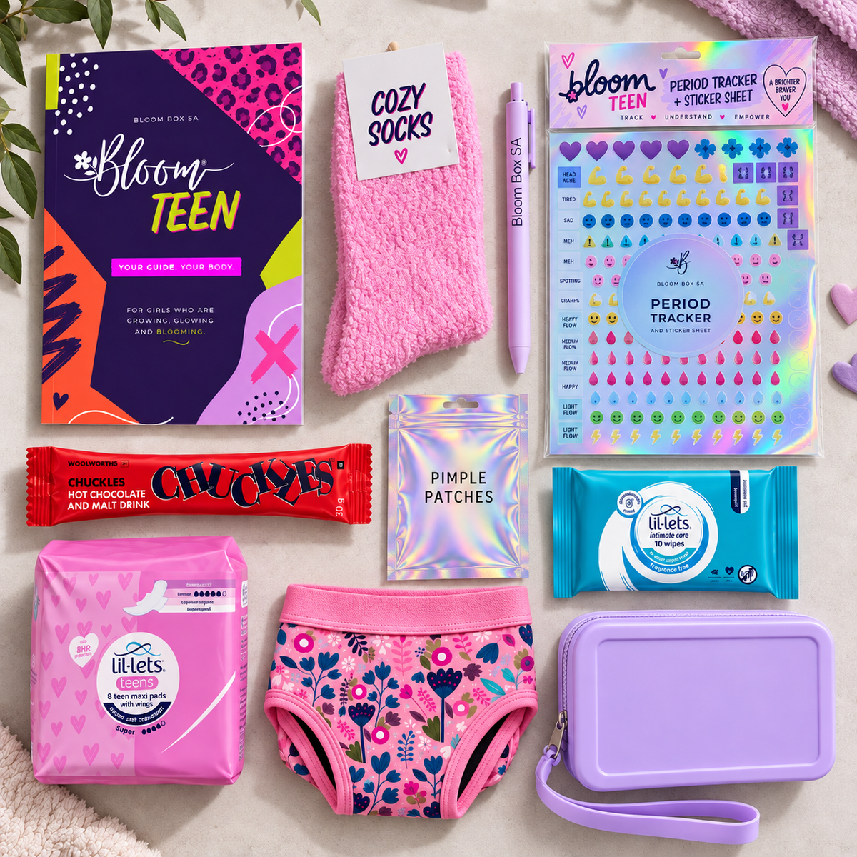 Bloom Box Teen