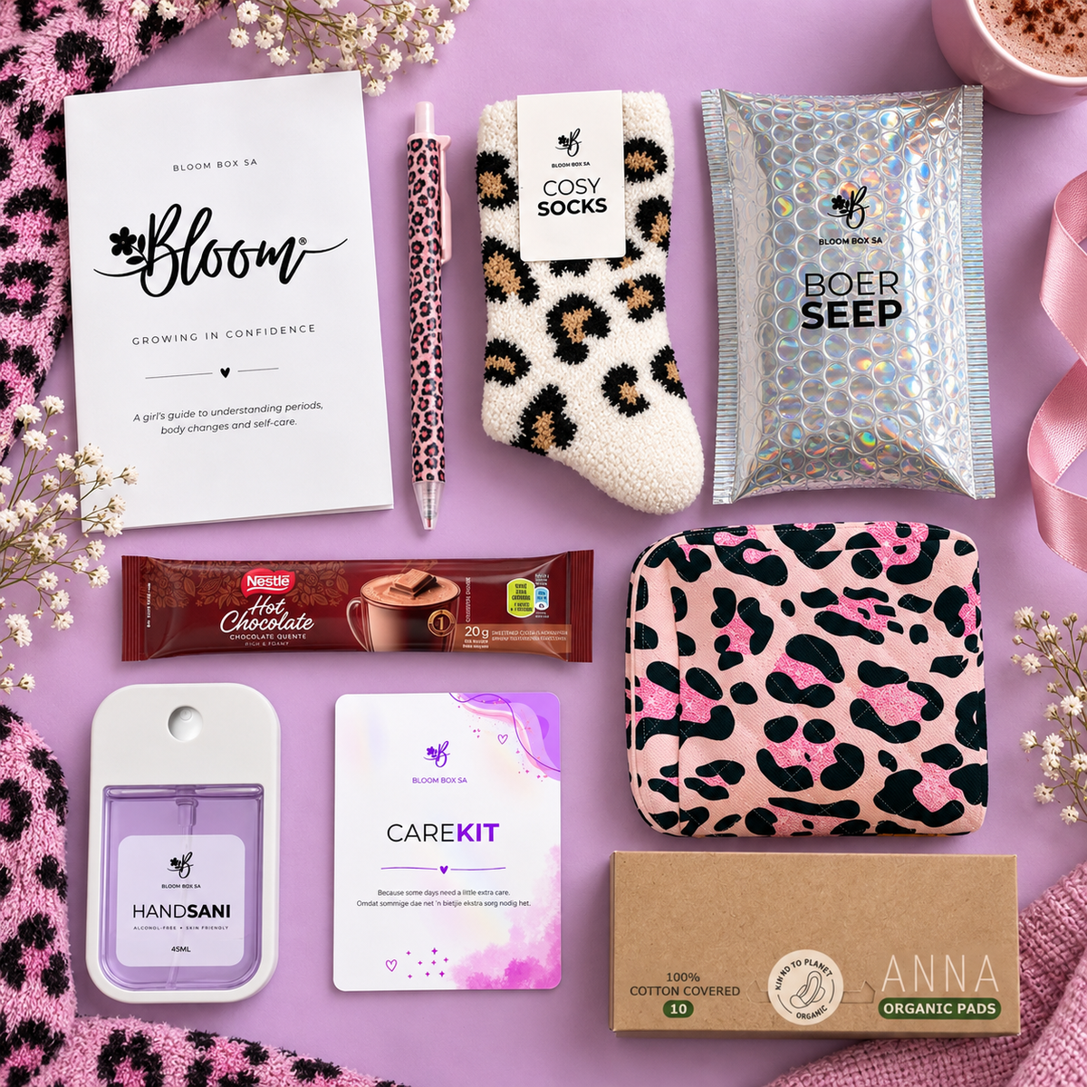 Bloom Box Wild Edition